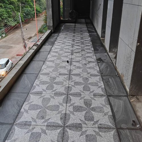 Suraj Tiles Contractors