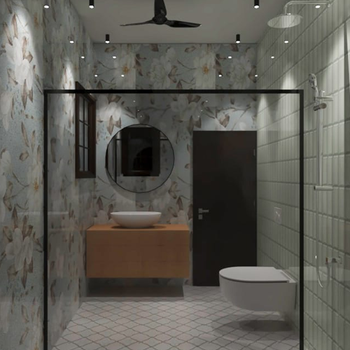 Suraj Tiles Contractors