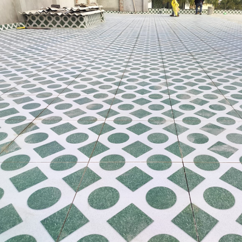 Suraj Tiles Contractors