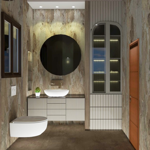 Suraj Tiles Contractors