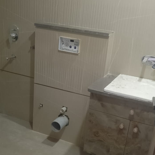 Suraj Tiles Contractors